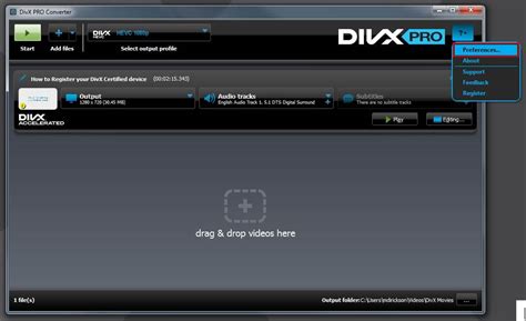 DivX .